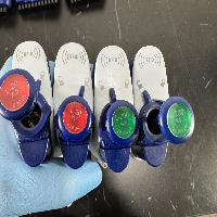 Rainin Pipet-Lite XLS Multichannel Pipettes - Quantity 8 image 2